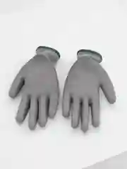 Угольный перчатки хозяйственные