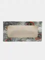 Зеленый подарочная коробка