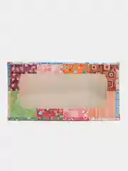 Кораллово-розовый подарочная коробка