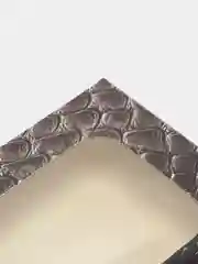 Черный подарочная коробка