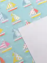 Оранжевый цветная самоклеящаяся бумага для скрапбукинг "Washi"