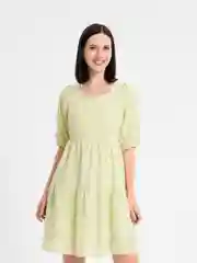 Летнее платье на каждый день
