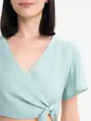 Летний комплект брюки и блузка на каждый день