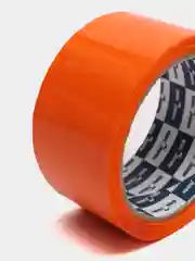 Оранжевый оранжевый скотч