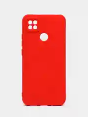 Чехол Xiaomi Redmi 9C, Redmi 9C NFC, Redmi 10A (Редми 9С 9С НФС 10А)прозрачный силиконовый