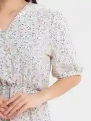 Желтый платье летнее