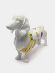 Лимонный майка футболка одежда для собаки кошки домашний питомец милая майка