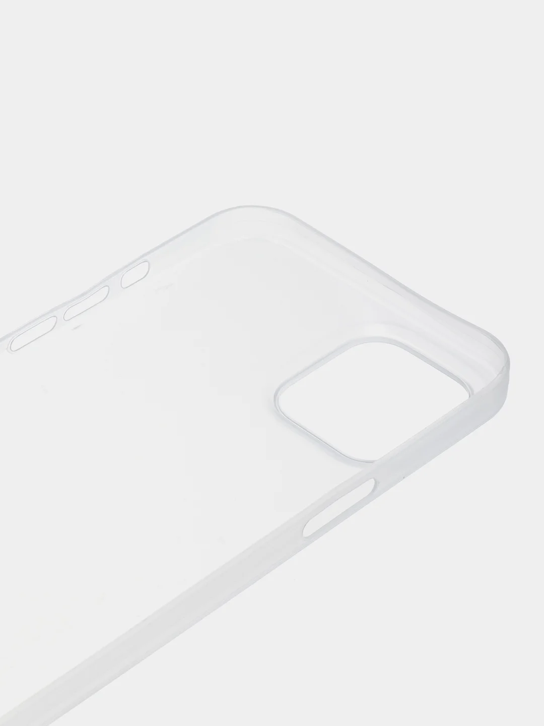 Белый чехол на iPhone 6, 6S, 7, 8, SE 2020, 7 Plus, 8 Plus, X, XS, XS Max, XR, 11, 11 Pro, 11 Pro Max, 12