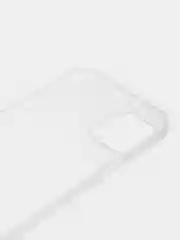 Белый чехол на iPhone 6, 6S, 7, 8, SE 2020, 7 Plus, 8 Plus, X, XS, XS Max, XR, 11, 11 Pro, 11 Pro Max, 12