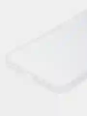 Белый чехол на iPhone 6, 6S, 7, 8, SE 2020, 7 Plus, 8 Plus, X, XS, XS Max, XR, 11, 11 Pro, 11 Pro Max, 12