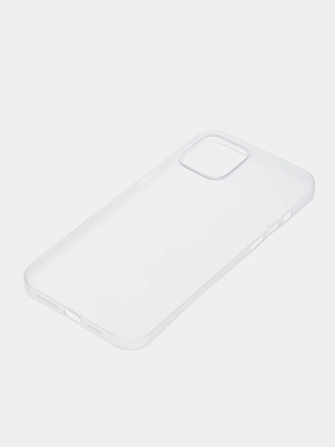 Белый чехол на iPhone 6, 6S, 7, 8, SE 2020, 7 Plus, 8 Plus, X, XS, XS Max, XR, 11, 11 Pro, 11 Pro Max, 12