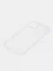 Белый чехол на iPhone 6, 6S, 7, 8, SE 2020, 7 Plus, 8 Plus, X, XS, XS Max, XR, 11, 11 Pro, 11 Pro Max, 12
