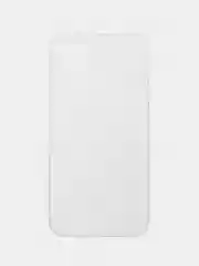 Белый чехол на iPhone 6, 6S, 7, 8, SE 2020, 7 Plus, 8 Plus, X, XS, XS Max, XR, 11, 11 Pro, 11 Pro Max, 12
