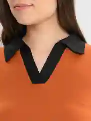 Карамельный футболка женская, топ