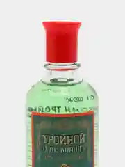 Лайм новая Заря / Одеколон 100мл Красная Москва/ Ожен/ Тройной О-Де-Колонъ Отъ Наполеона / Шипр