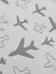 Серебряный полотенце банное, пляжное, лицевое, хлопковое, стеганное "Самолеты и звезды", 69 х 133 и 50 х 89