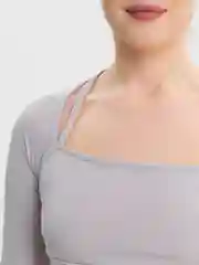 Белый костюм спортивный