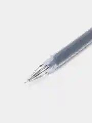 Хром гелевая ручка
