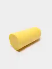 Желтый беруши в футляре