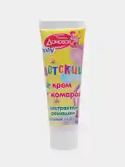 Крем детский от комаров, 40 мл