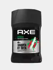 Антиперспирант карандаш AXE Africa, аромат мандарина и сандала, 50 мл