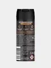Дезодорант аэрозоль AXE DARK TEMPTATION, аромат темного шоколада, 150 мл