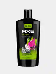 Гель для душа и шампунь AXE 3 в 1 Эпик Фреш, 610 мл