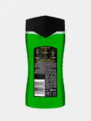 AXE Гель для душа Перезагрузка 250 мл
