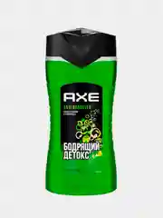 AXE Гель для душа Перезагрузка 250 мл