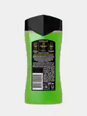 AXE Гель для душа axe Эпик Фреш 250 мл