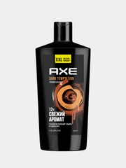AXE Гель для душа Дарк темптейшн 610 мл