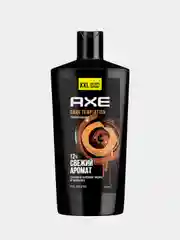 AXE Гель для душа Дарк темптейшн 610 мл
