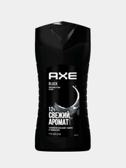 AXE Гель для душа Блэк 250 мл