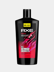 AXE Гель для душа Феникс 610 мл