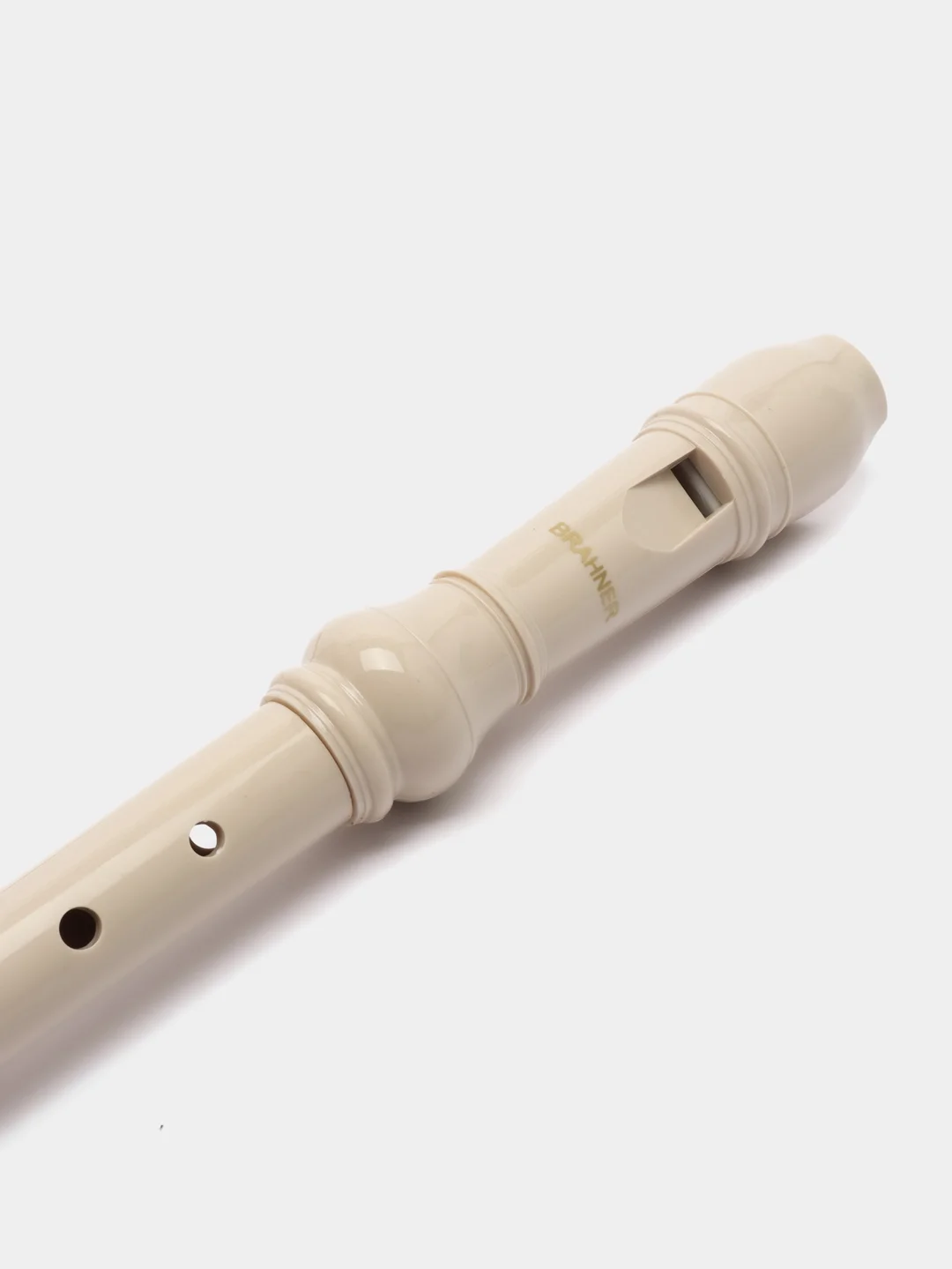 Блок-флейта Brahner MR10G