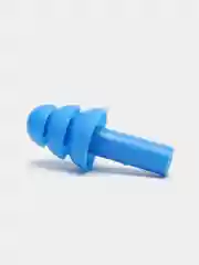 Синий беруши в коробочке