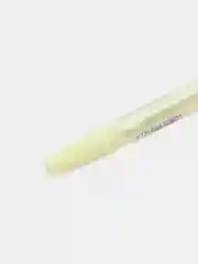 Желтый синяя шариковая ручка "Pastel"