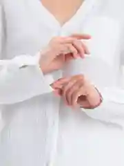 Летний женский пляжный костюм из муслина с шортами