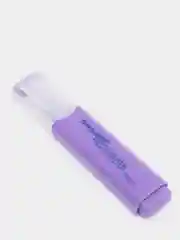 Фиолетовый текстовыделитель