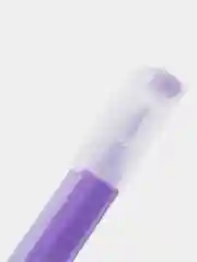 Фиолетовый текстовыделитель