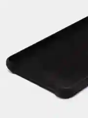 Хром чехол Samsung Galaxy A51, Самсунг Галакси А51 силиконовый Silicone Cover