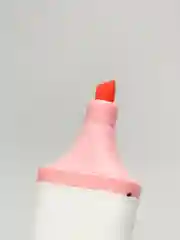 Конфетный текстовыделитель пастельный