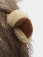 Шапка для животных кошек и собак "Лев"