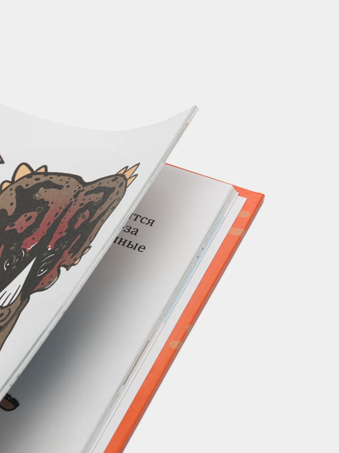 Книга детская энциклопедия. 365 фактов о динозаврах, 48 стр. Проф-Пресс