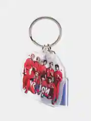 Брелок K-POP "Stray Kids"