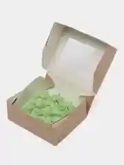 Зеленый мыло ручной работы "Дракон"