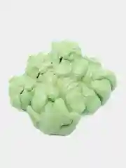 Зеленый мыло ручной работы "Дракон"