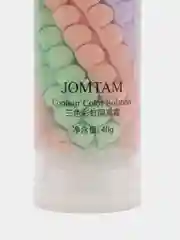 База под макияж, праймер основа для лица, 40 г "Jomtam"