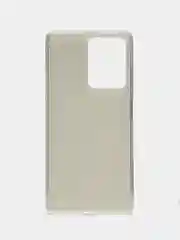 Черный чехол Poco X5 Pro 5G / Redmi Note 12 Pro+, Поко Х5 Про 5Г, силиконовый, с рисунком
