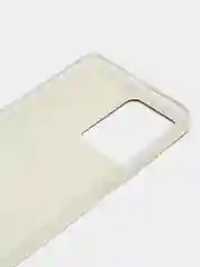 Черный чехол Poco X5 Pro 5G / Redmi Note 12 Pro+, Поко Х5 Про 5Г, силиконовый, с рисунком